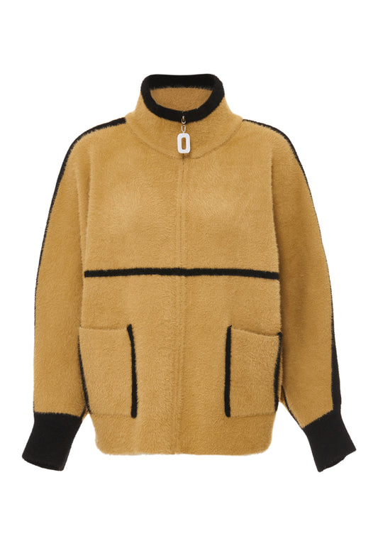 CHANI women's cardigan