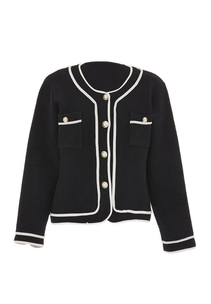 CHANI women's cardigan