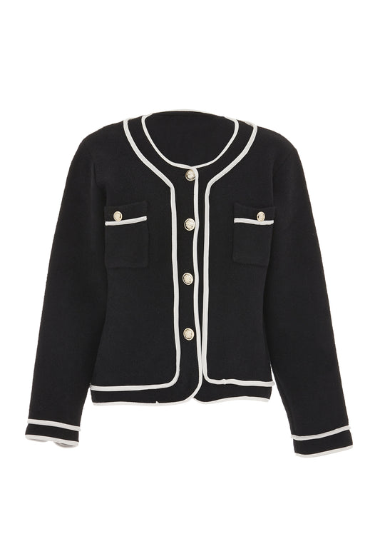 CHANI women's cardigan