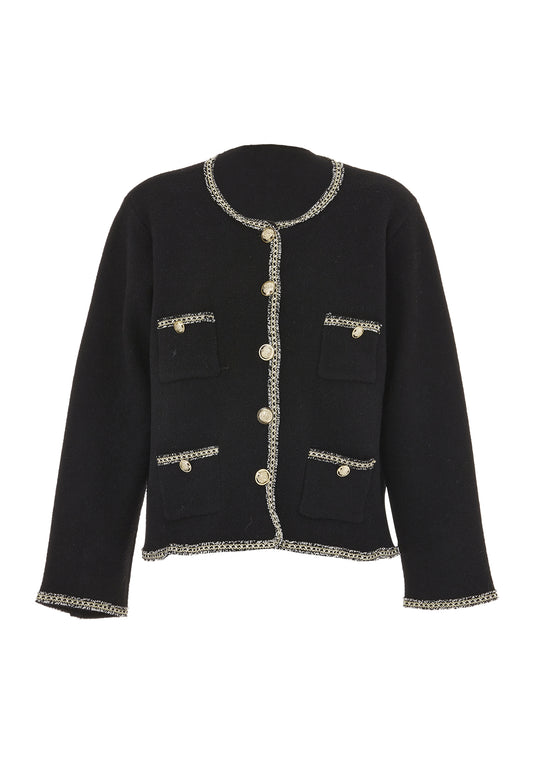 CHANI women's cardigan