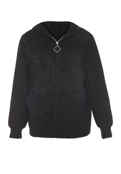 POOMI women's cardigan