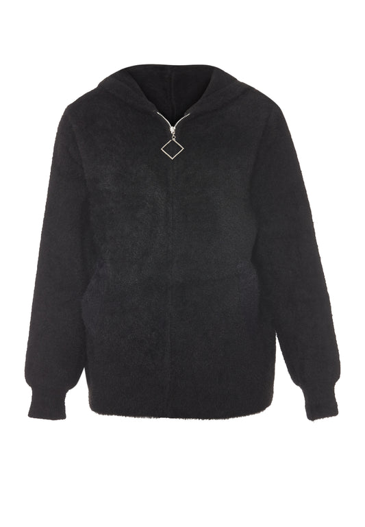 POOMI women's cardigan