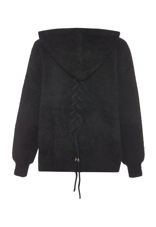 POOMI Women's Cardigan