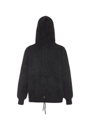 POOMI Women's Cardigan