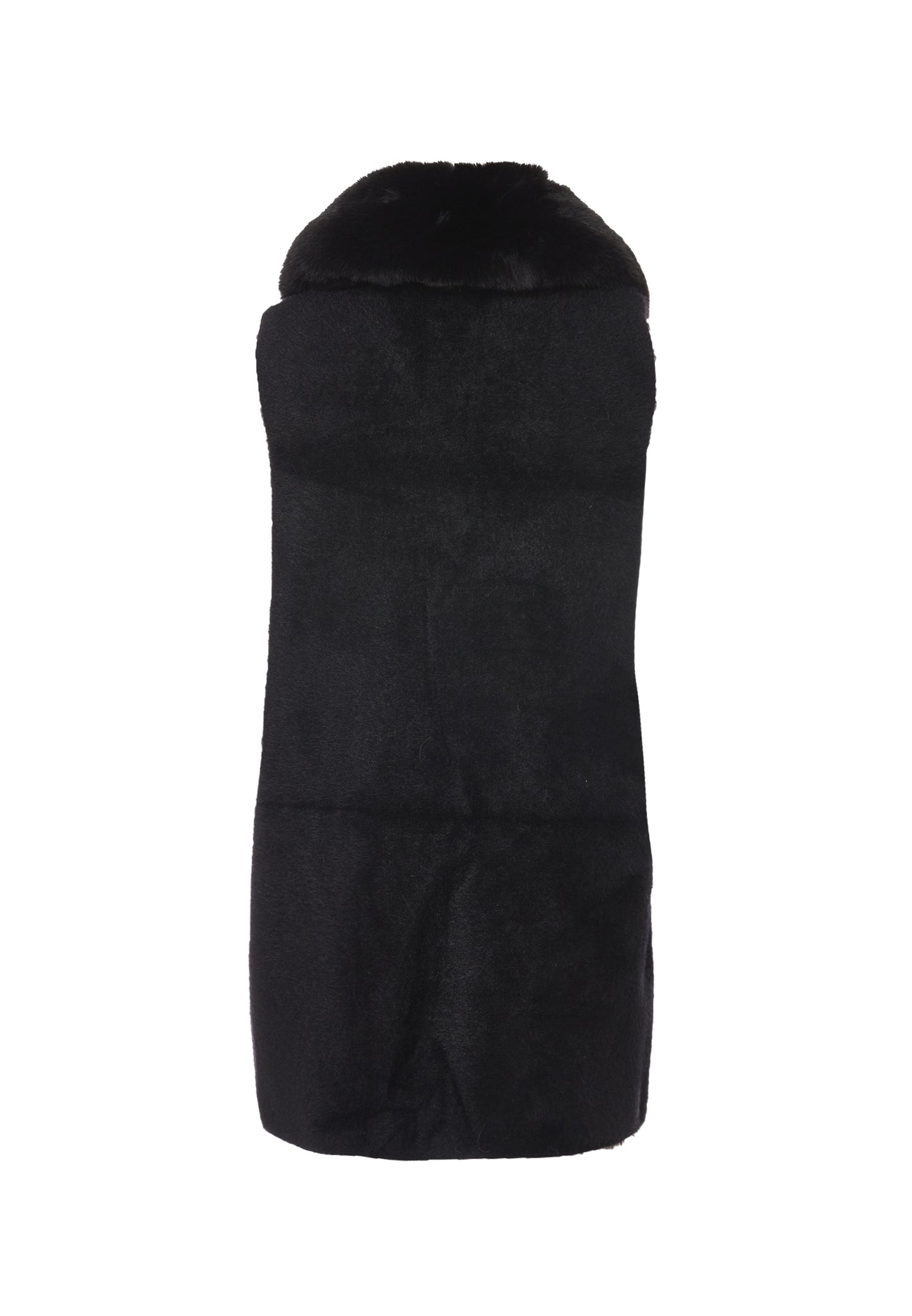 CARNEA women's sleeveless jacket