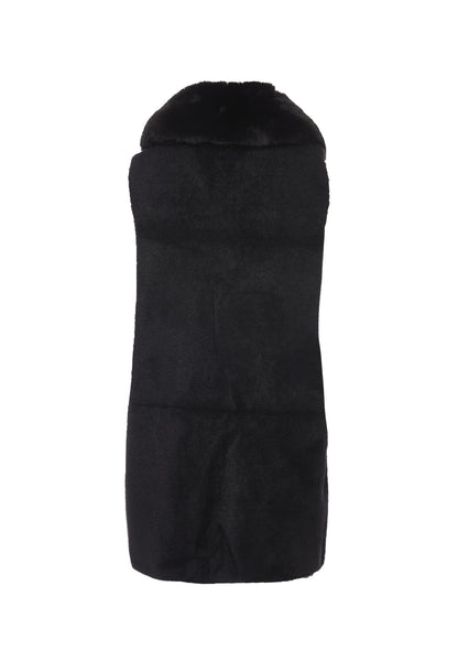 CARNEA women's sleeveless jacket