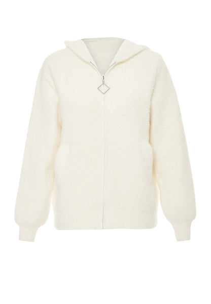 POOMI women's cardigan