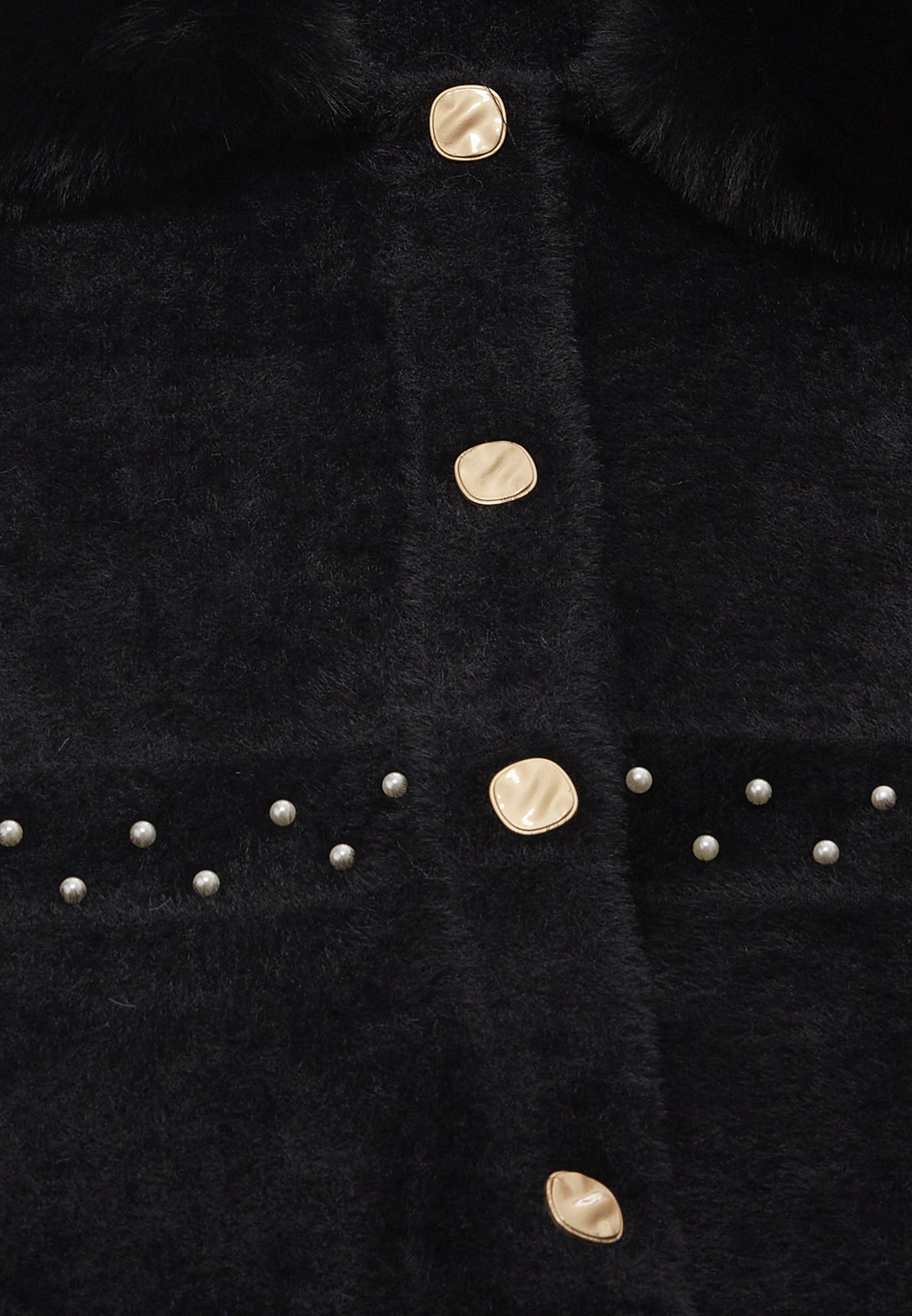 CARNEA women's sleeveless jacket