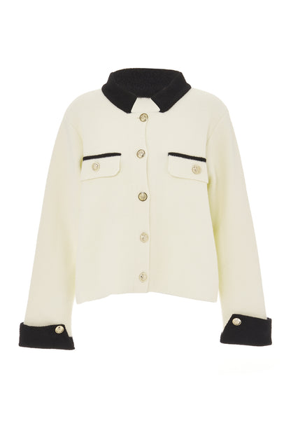 CHANI women's cardigan