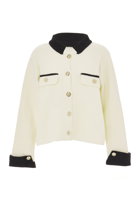 CHANI women's cardigan