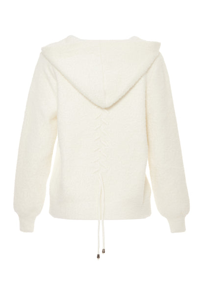 POOMI women's cardigan