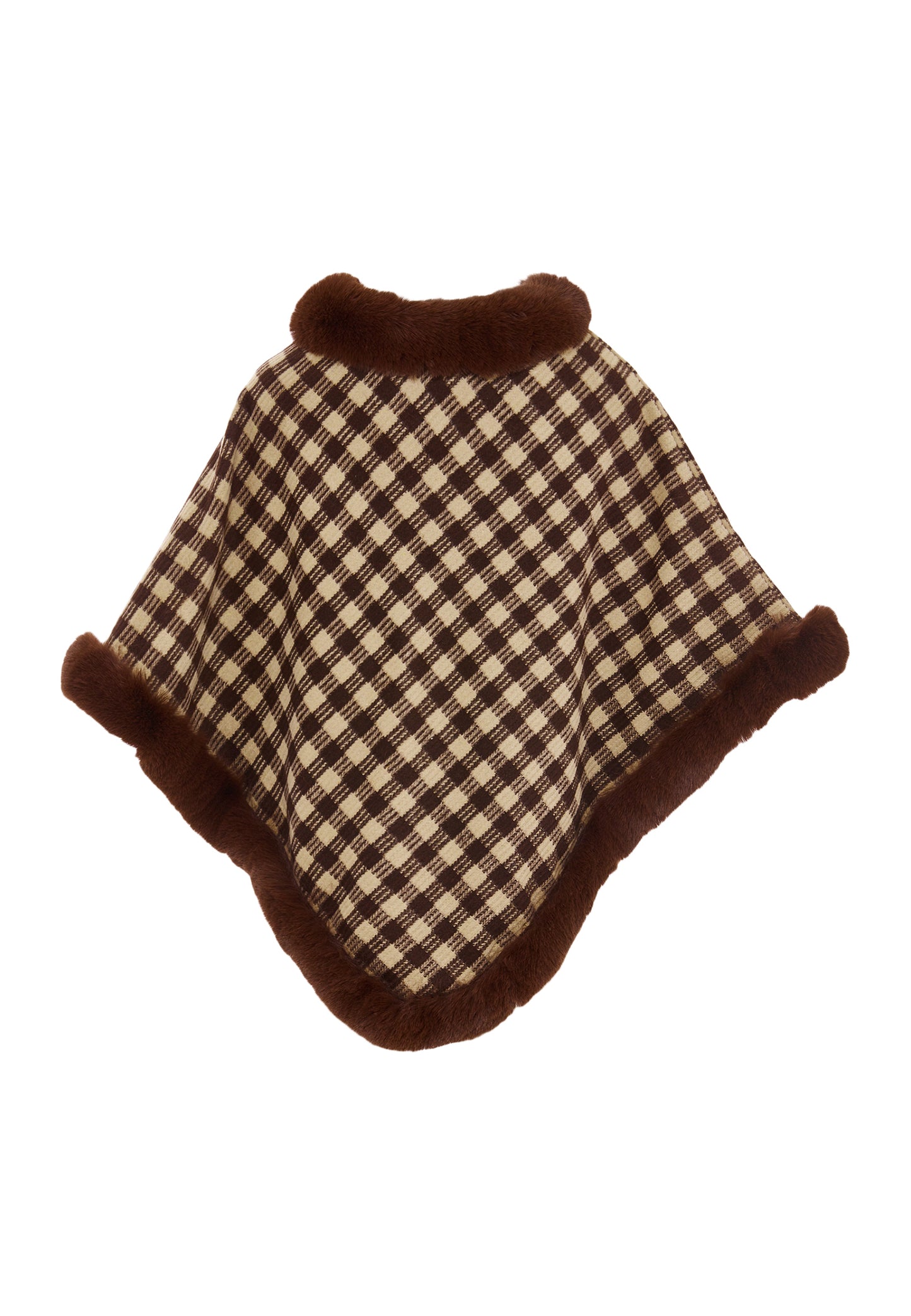 OSHA women's poncho