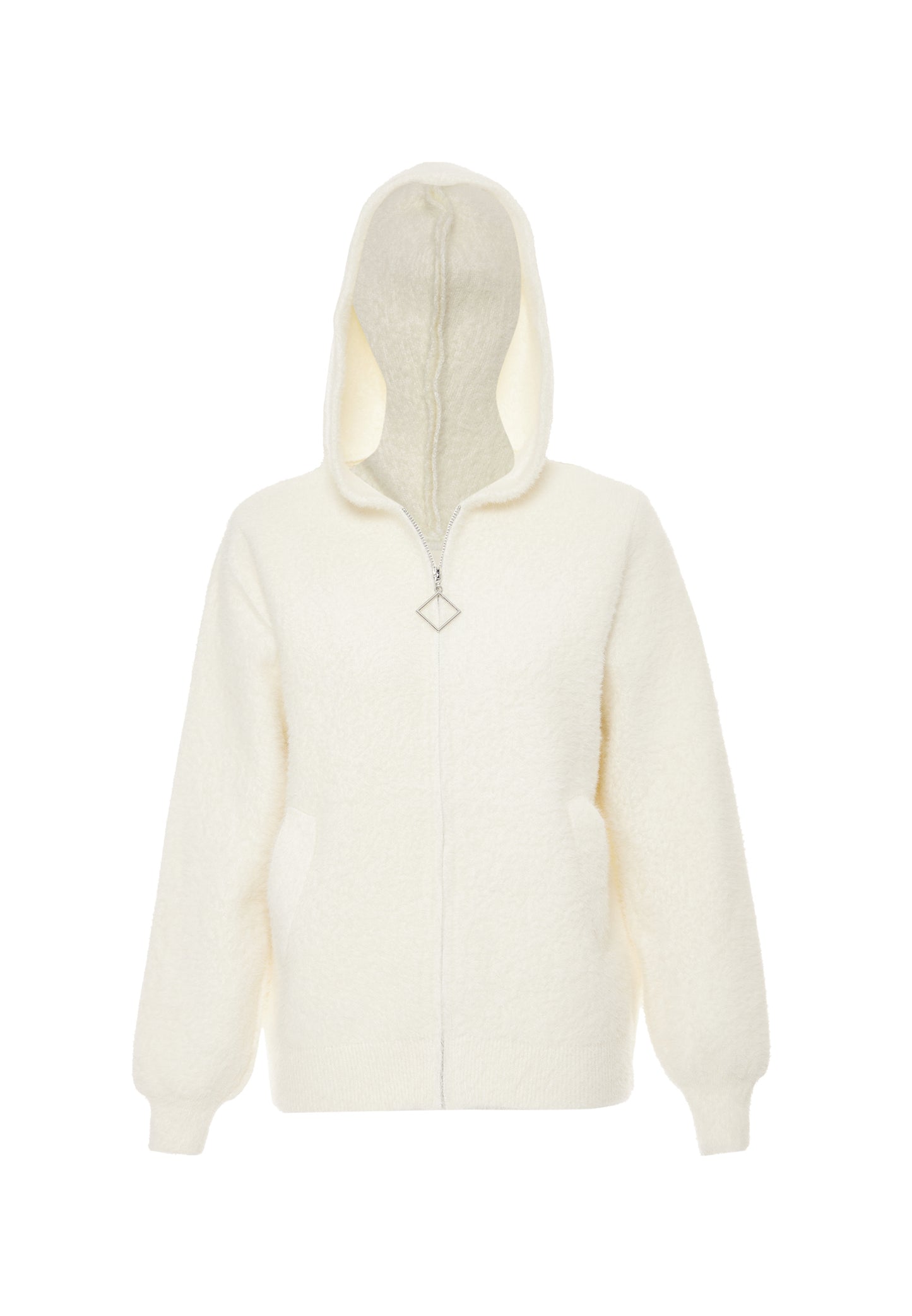 POOMI women's cardigan