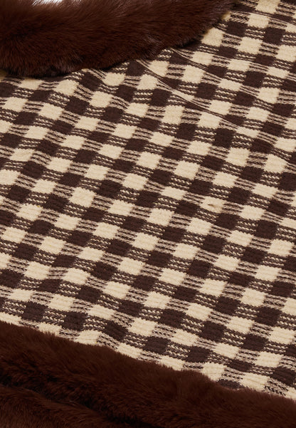 OSHA women's poncho