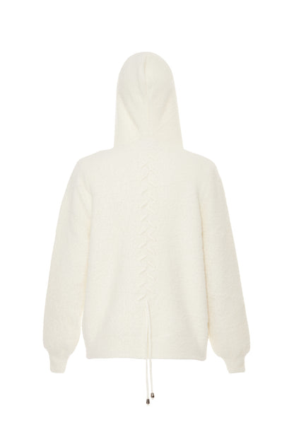 POOMI women's cardigan