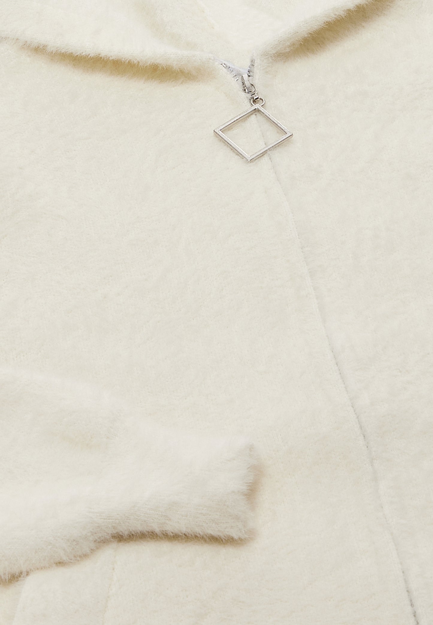 POOMI women's cardigan