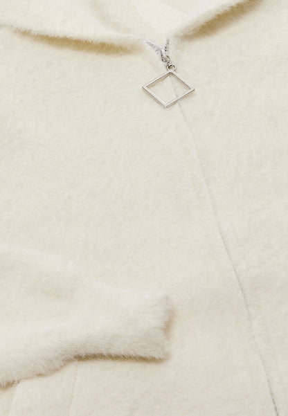 POOMI women's cardigan