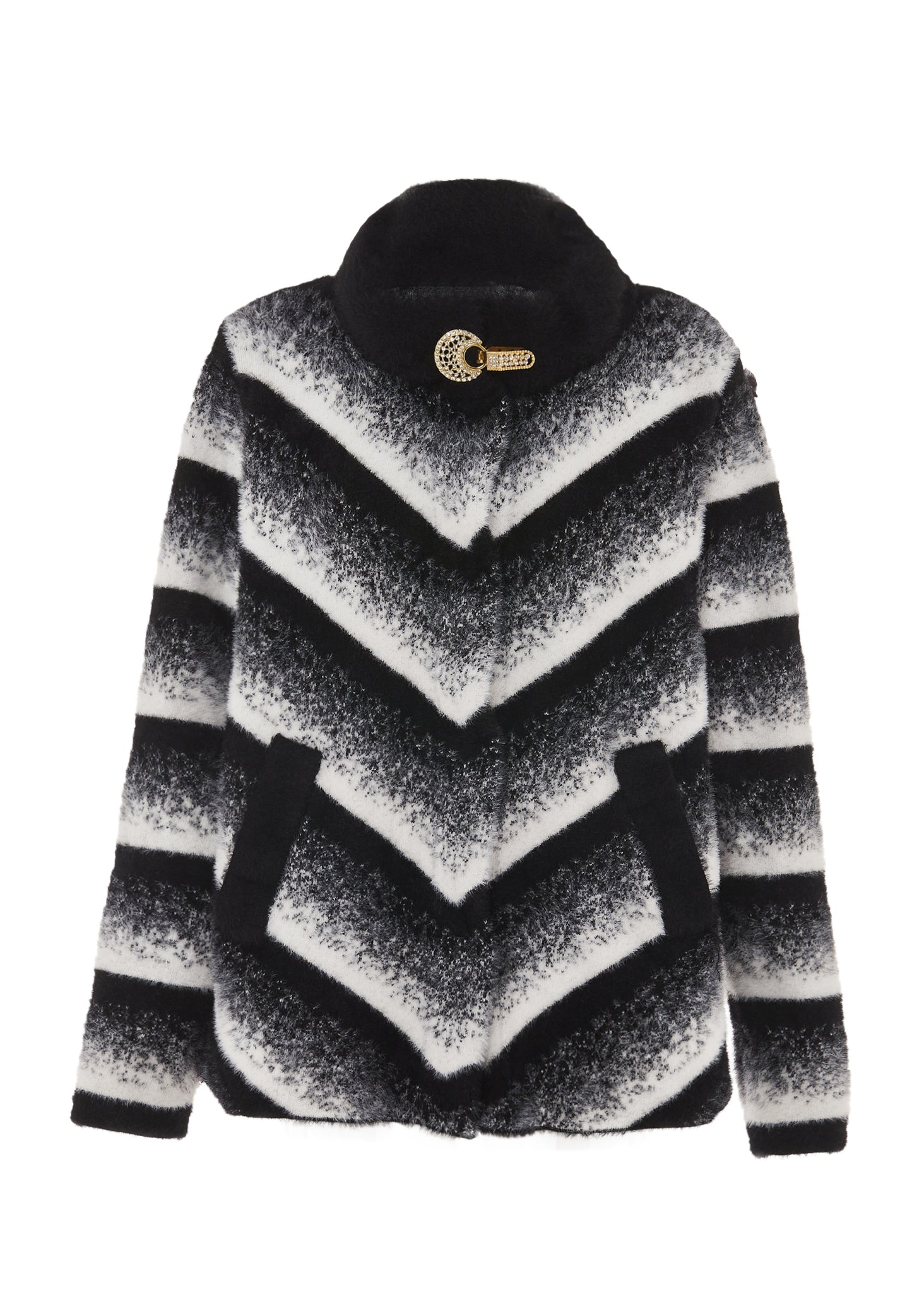 CHANI women's cardigan