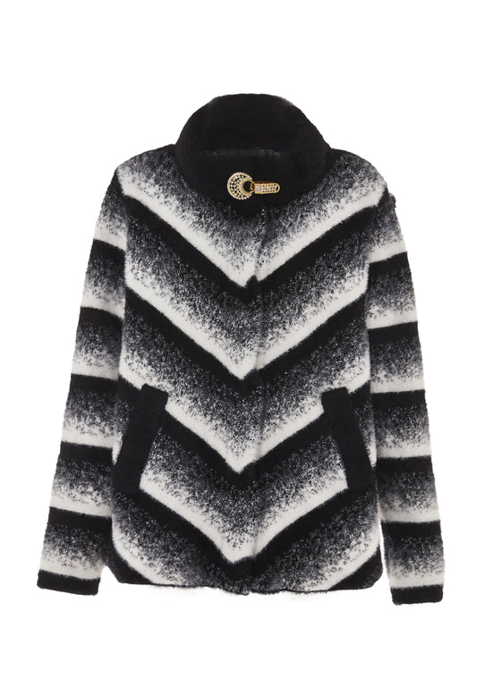 CHANI women's cardigan