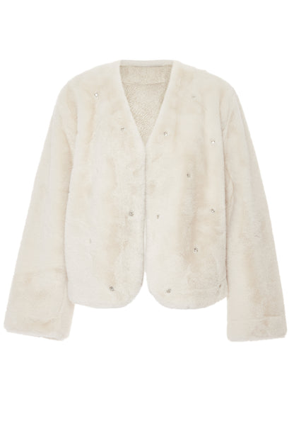 CARNEA women's cardigan