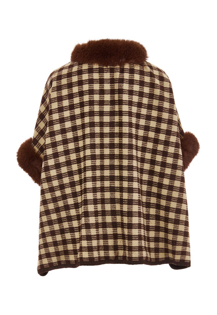 OSHA Women's Poncho