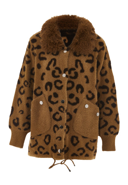 IMMY women's cardigan