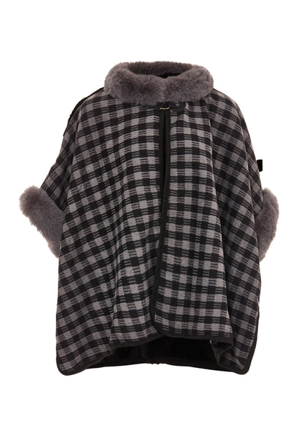 OSHA Women's Poncho