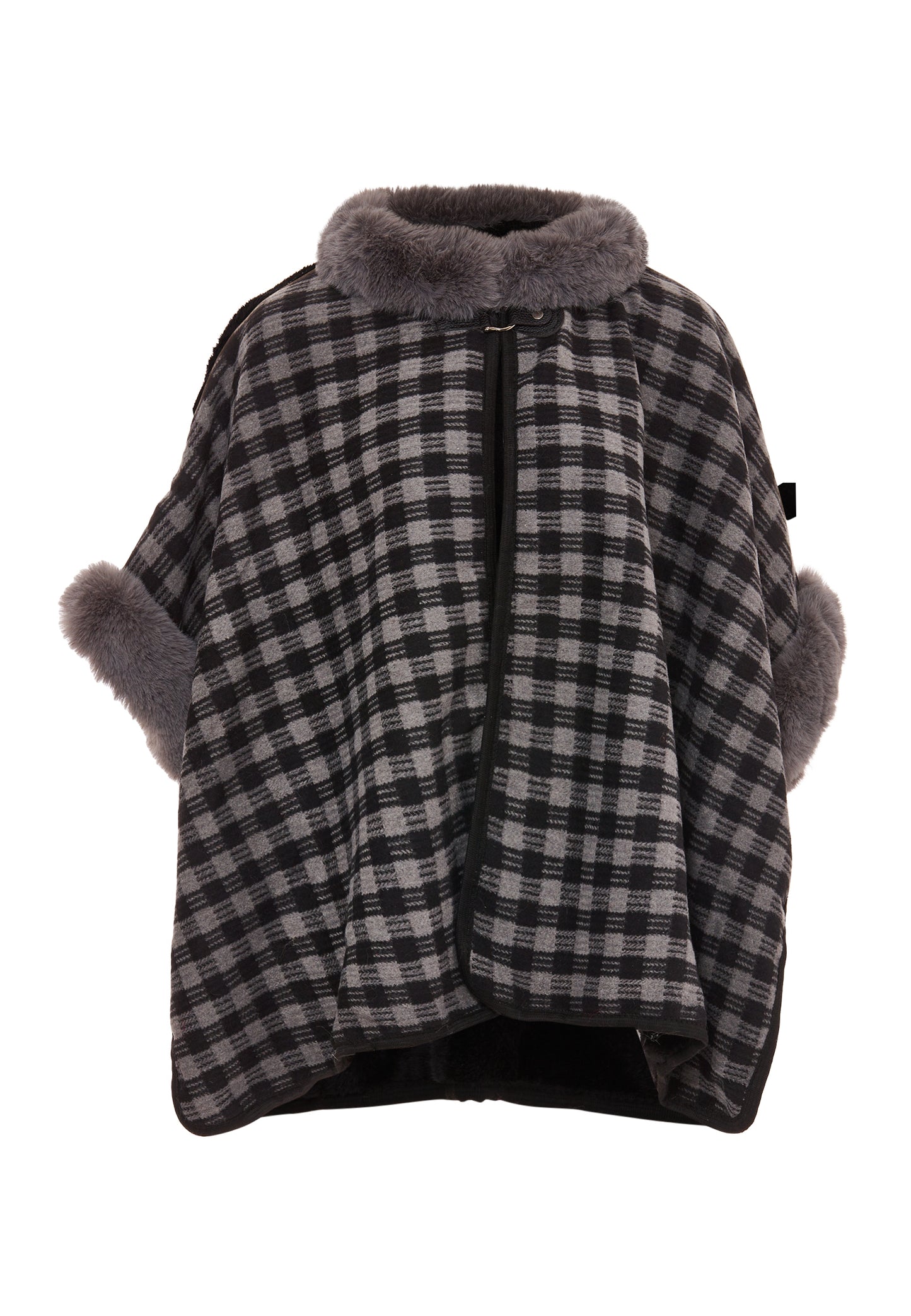 OSHA women's poncho