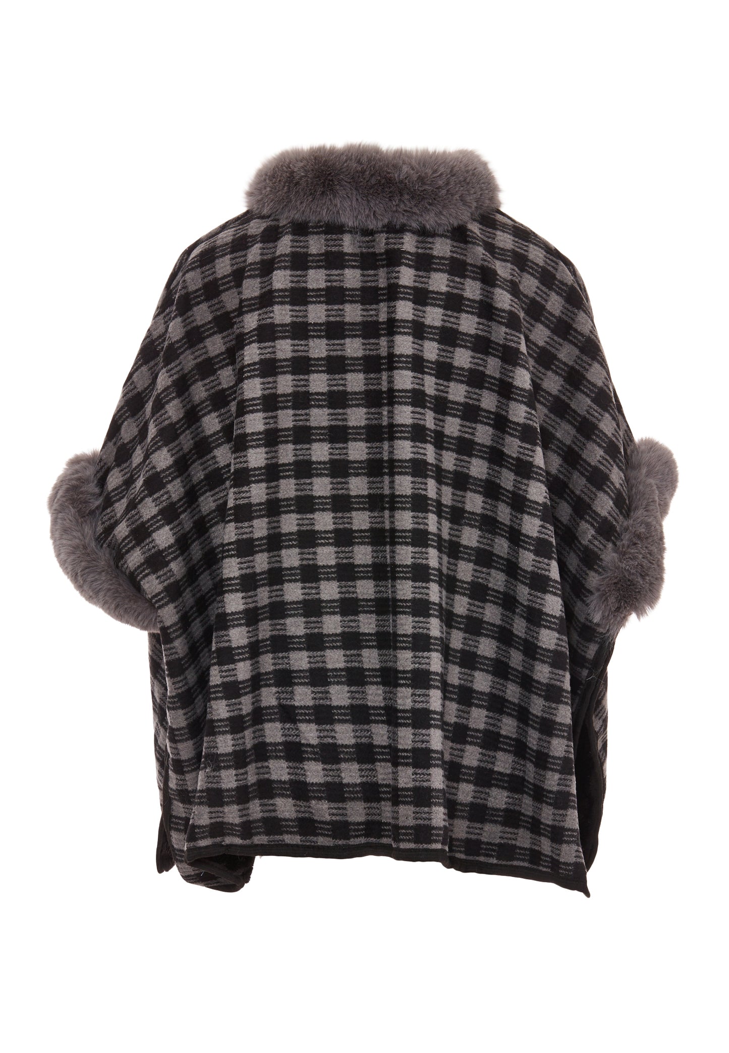 OSHA women's poncho