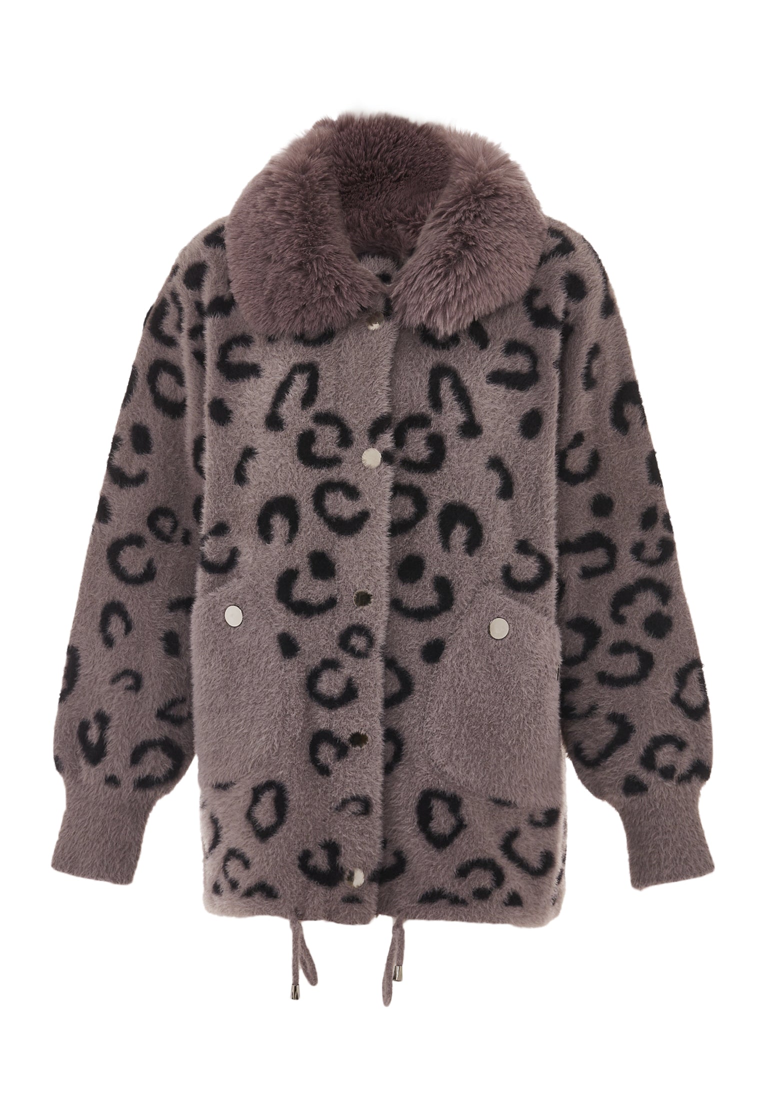 IMMY damski kardigan