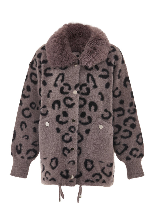 IMMY damski kardigan