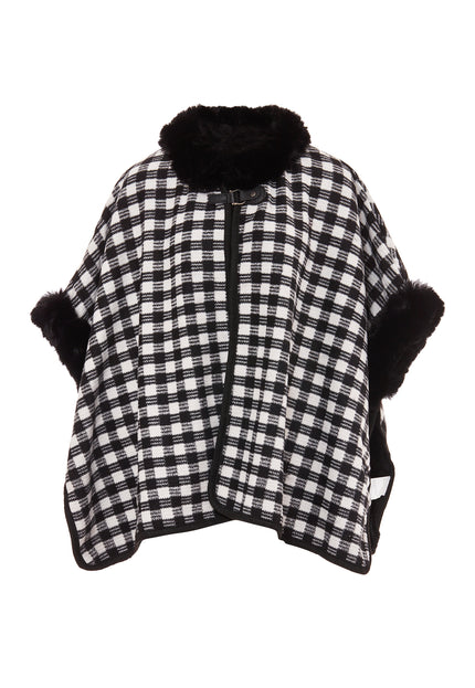 OSHA Women's Poncho