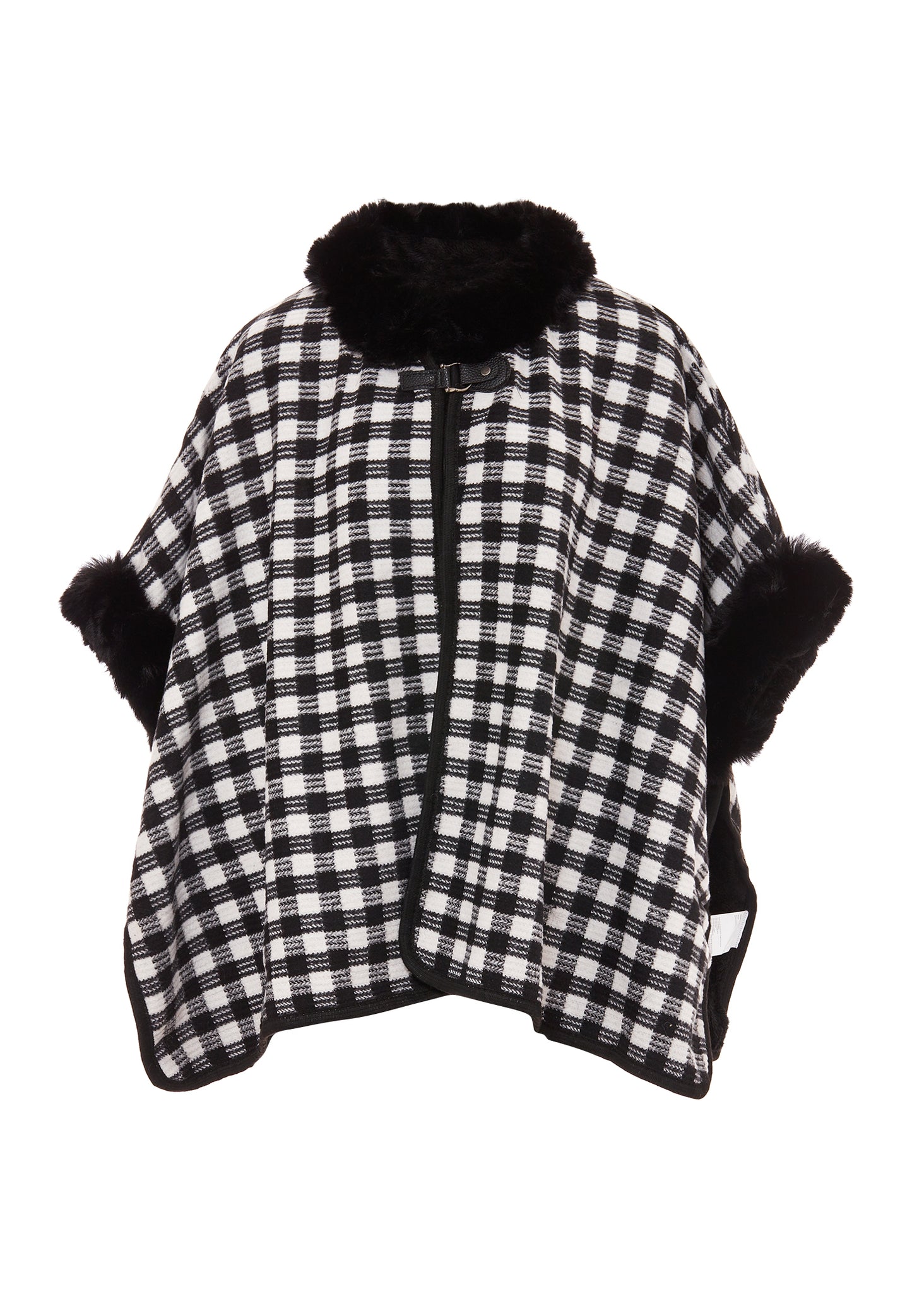 OSHA women's poncho