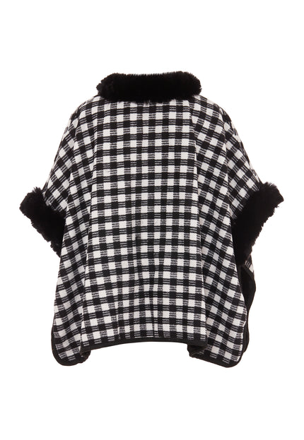 OSHA Women's Poncho