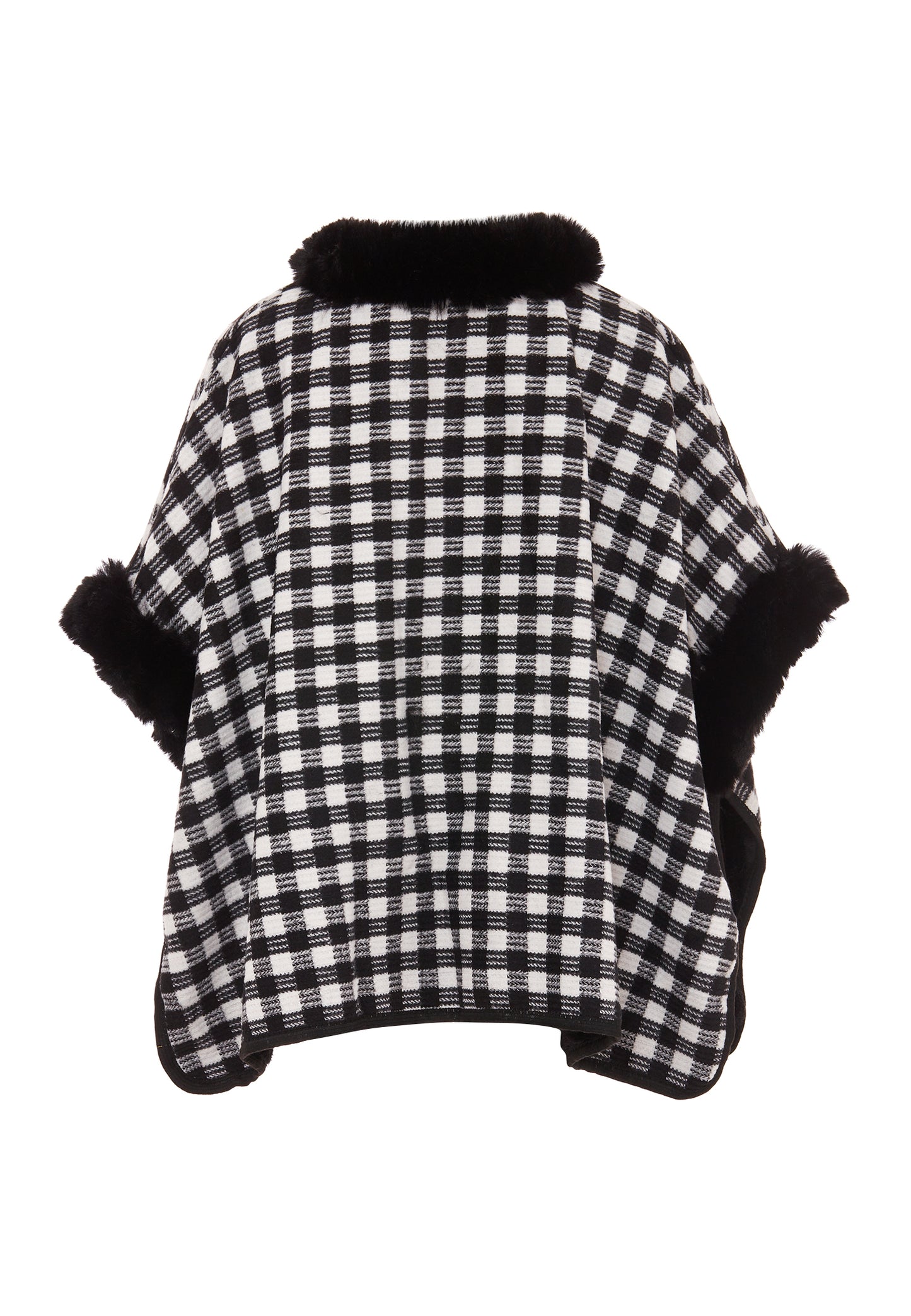 OSHA women's poncho