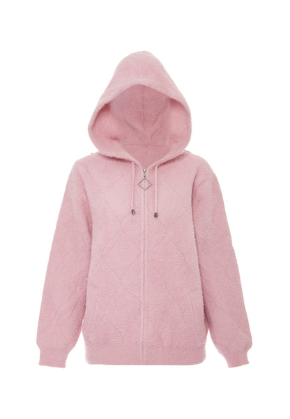 POOMI women's cardigan