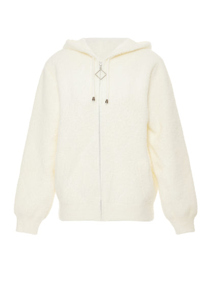 POOMI women's cardigan