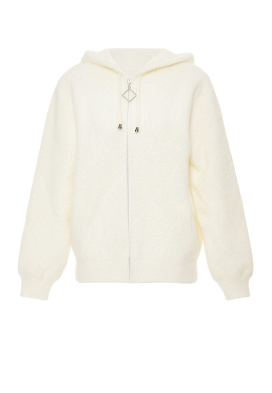 POOMI women's cardigan
