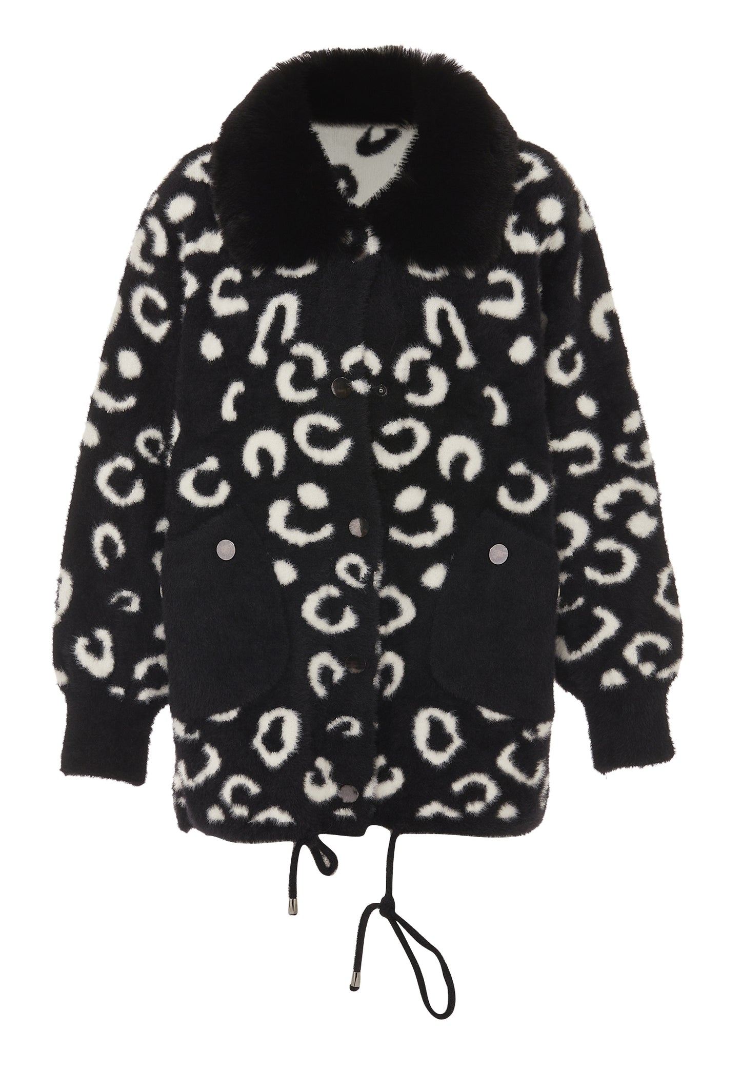 IMMY women's cardigan