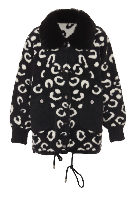 IMMY women's cardigan