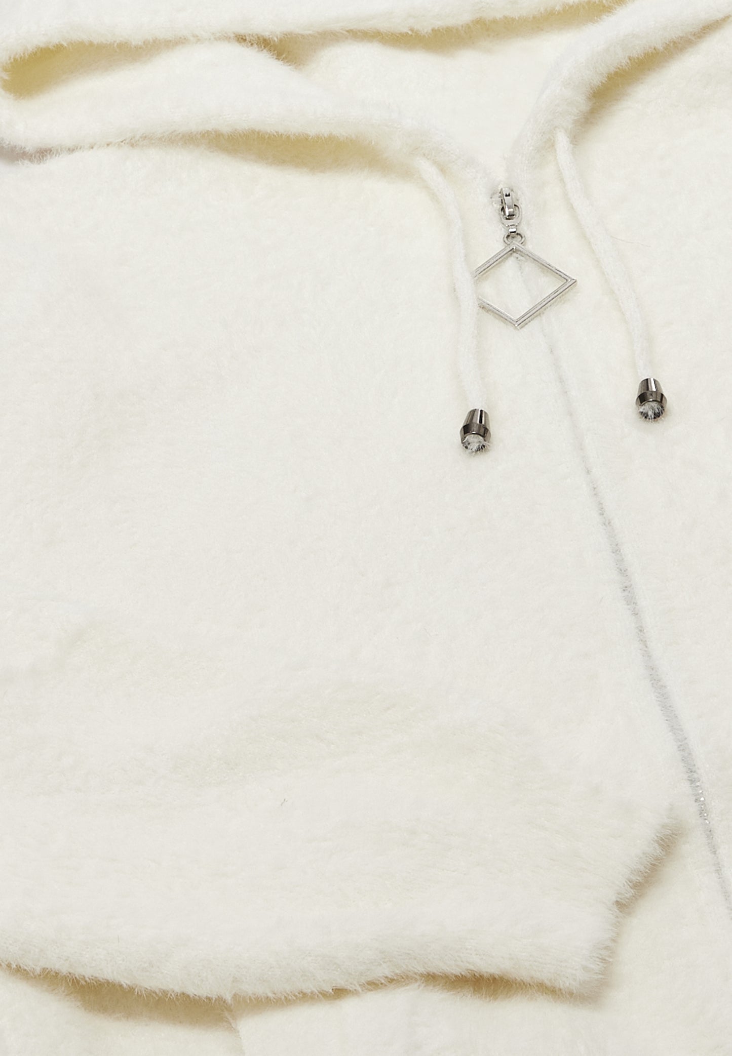 POOMI women's cardigan