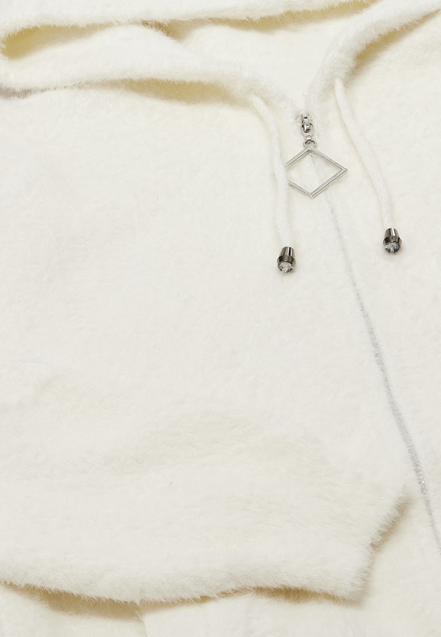 POOMI women's cardigan