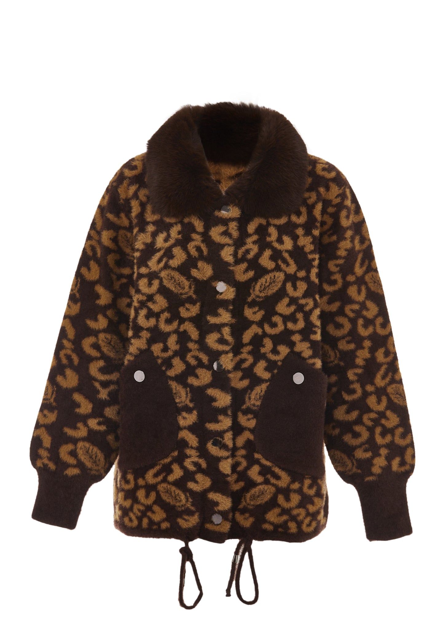 IMMY women's cardigan