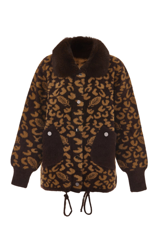 IMMY women's cardigan