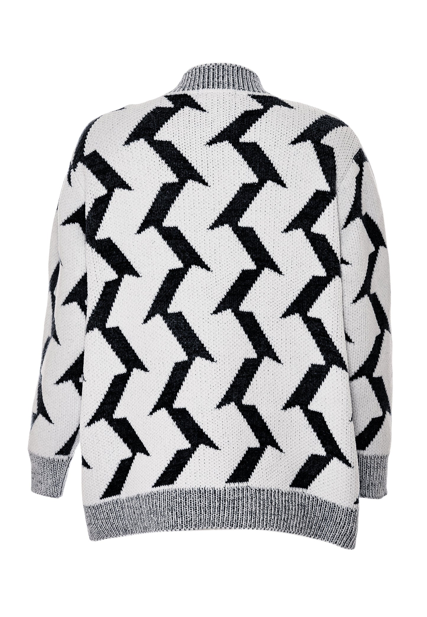 POOMI women's cardigan