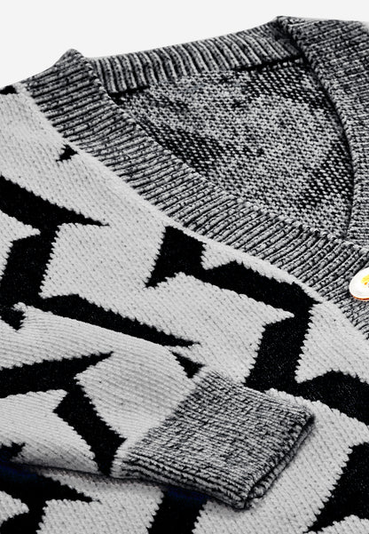 POOMI women's cardigan