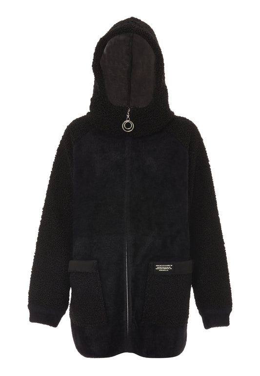 taddy women's cardigan
