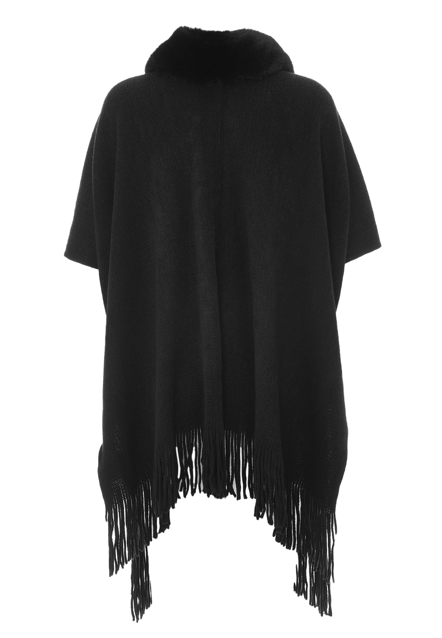CHANI women's poncho