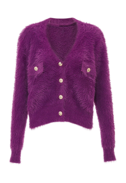 caneva women's cardigan