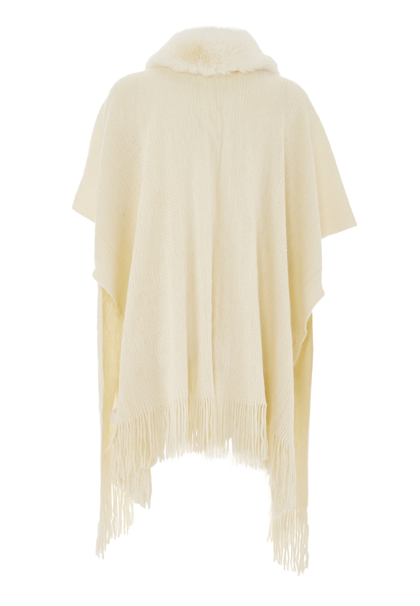 CHANI women's poncho
